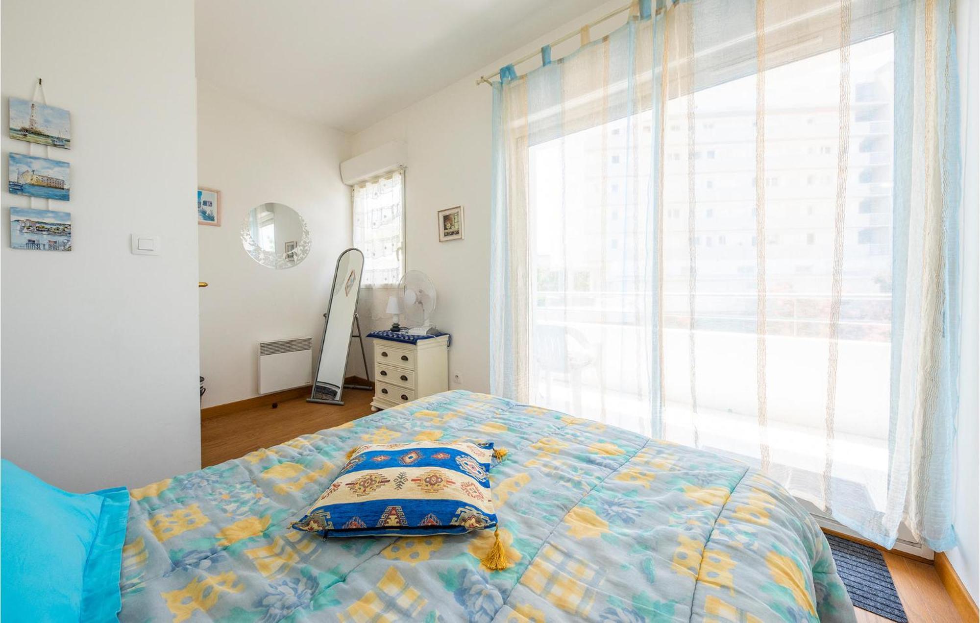 Gorgeous Apartment In Royan With Kitchen Exteriér fotografie